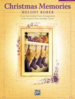 Bober: Christmas Memories - Book 3