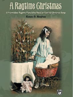 Renfrow: A Ragtime Christmas
