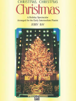 Ray: Christmas, Christmas, Christmas