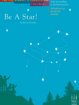 Be a Star! - Book 3