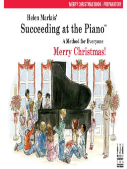 SATP: Merry Christmas! - Preparatory