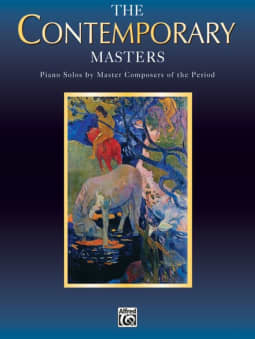 The Contemporary Masters