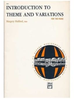Introduction to Theme & Variations