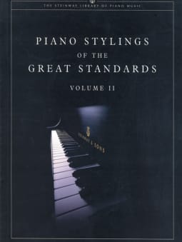 Piano Stylings of the Great Standards - Volume 2