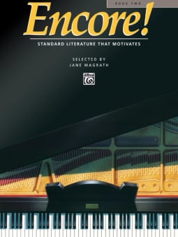 Magrath: Encore! - Book 2