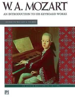 Mozart: An Intro. to His Keyboard Works