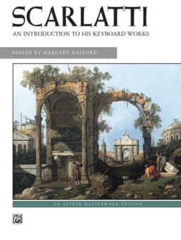 Scarlatti: An Into. To His Piano Works