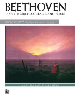 Beethoven: 13 of his most popular pieces