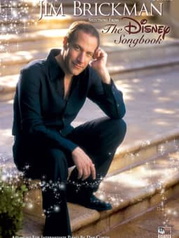 Brickman: The Disney Songbook (Easy)
