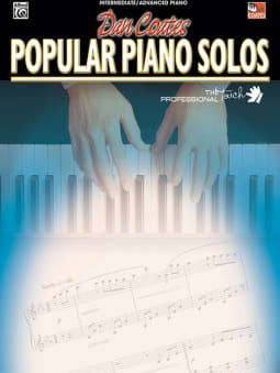 Coates: Popular Piano Solos (Int/Adv.)
