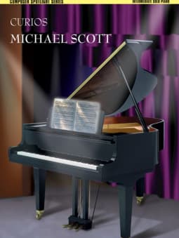 Composer Spotlight Series: Curios (Int)