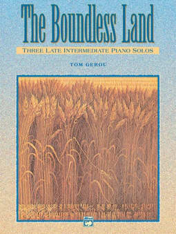 Gerou: The Boundless Land