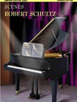 Composer Spotlight Series: Scenes (Int)