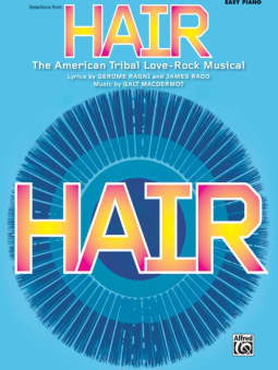 Hair Selections (Broadway Edition)