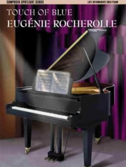 Composer Spotlight Series: Touch of Blue (L. Int)