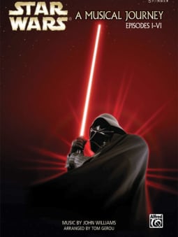 Star Wars: A Musical Journey (Music from Episodes 1-VI)