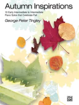 Tingley: Autumn Inspirations