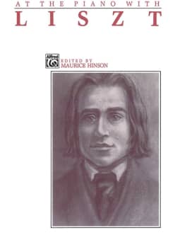 At the Piano with Liszt