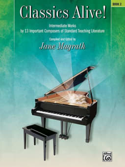 Magrath: Classics Alive! - Book 2