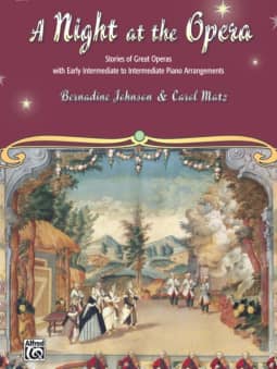 A Night At The Opera