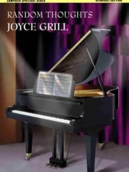 Composer Spotlight Series: Random Thoughts (Int)