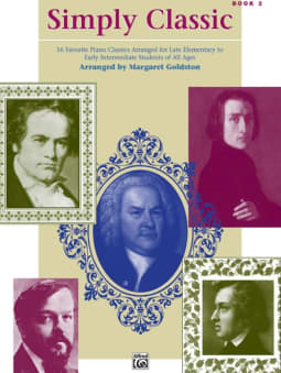 Goldston: Simply Classic 2