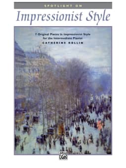 Rollin: Spotlight on Impressionist Style