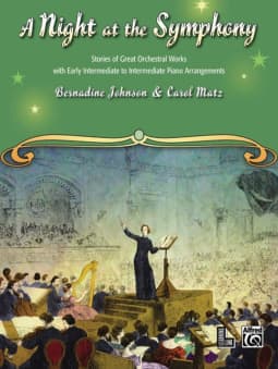 A Night At The Symphony