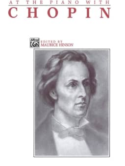 At the Piano with Chopin