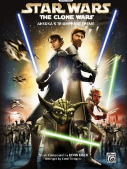 Star Wars: The Clone Wars
