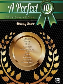 Bober: A Perfect 10 - Book 2