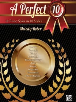 Bober: A Perfect 10 - Book 1