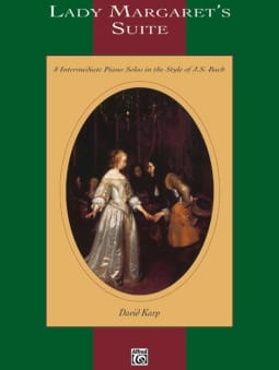 Karp: Lady Margaret's Suite