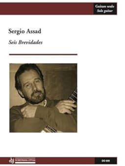 Assad: Sei Bervidades (6 Short Pieces)