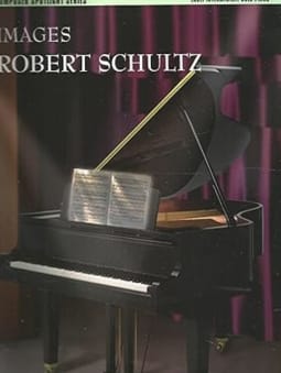 Composer Spotlight Series: Images (Early Int)