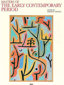 Masters of the Early Contemporary Period