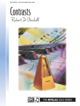 Vandall: Contrasts