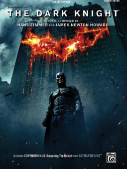 The Dark Knight (Selections)