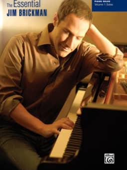 The Essential Jim Brickman - Volume 1 (Piano Solos)