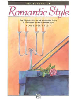 Rollin: Spotlight on Romantic Style
