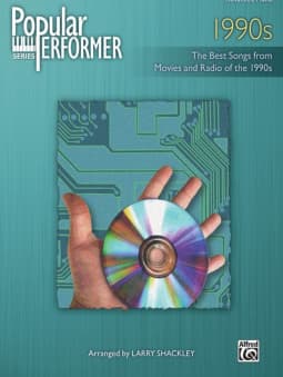 Popular Performer: 1990s