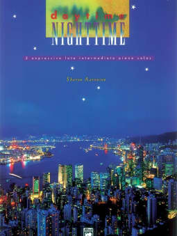 Aaronson: Daytime Nighttime (Late Int.)