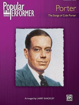 Popular Performer: Porter