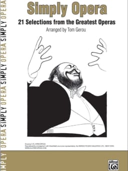 Simply Opera