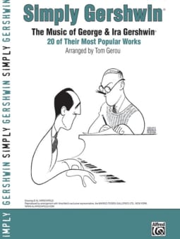 SImply Gershwin