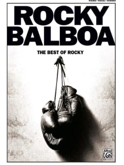 Rocky Balboa: The Best of Rocky