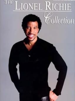 The Lionel Richie Collection