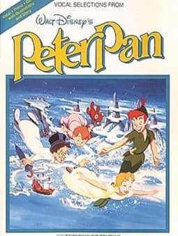 Peter Pan: Vocal Selections