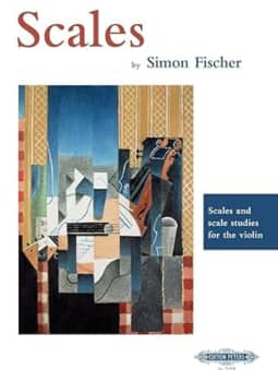 Fischer: Scales & Scale Studies (Viola)