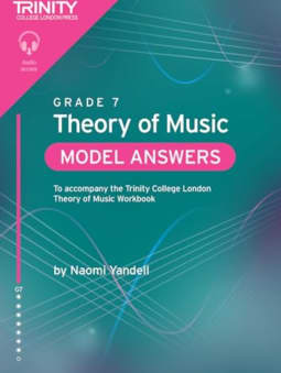 TCL: Theory Model Answers c\w OA - Grade 7 (2e)